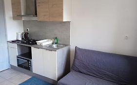 Petit logement avec entrée indépendante